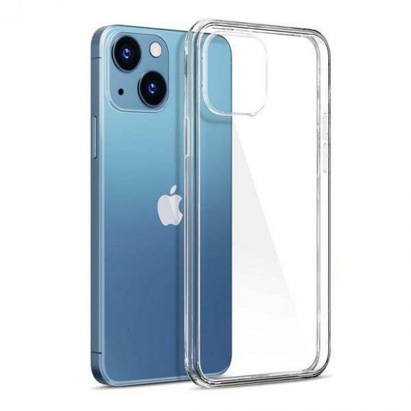 3MK Husă transparentă Husă iPhone 13 Mini