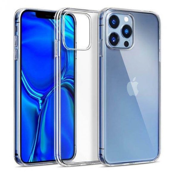 Husă 3MK Clear Case pentru iPhone 13 Pro