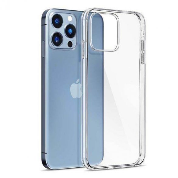 Husă 3MK Clear Case pentru iPhone 13 Pro