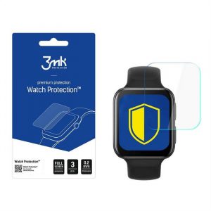 3MK Folia ARC Oppo Watch 2 42mm Folia Fullscreen ecran protector