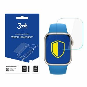 Protector pentru ecran complet Folia 3MK Folia ARC FS Apple Watch 7 41 mm Folia