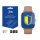 3MK Folia ARC Xiaomi Amazfit GTS 3 Watch Fullscreen Folia ecran protector