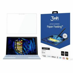 Protector de ecran 3MK PaperFeeling Microsoft Surface Pro 7 12,3" 2szt/2psc Folia