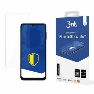 3MK FlexibleGlass Lite Samsung A136 A13 5G Szkło Hybrydowe Lite