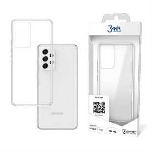 Carcasa 3MK Armor Husa Samsung A53 5G A536