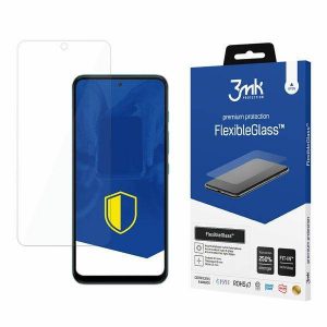 Protector de ecran 3MK FlexibleGlass Motorola Moto G71 5G Szkło Hybrydowe