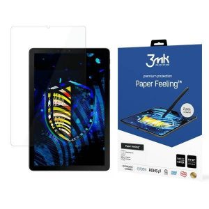 Protector de ecran 3MK PaperFeeling Samsung Tab S4 T830/835 de 10,5 inchi