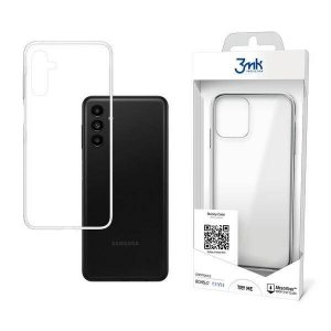 Husă Skinny 3MK All-Safe Samsung A13 5G A136 Protector de ecran transparent