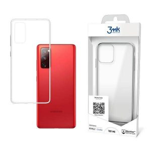 Husă Skinny 3MK All-Safe Samsung S20FE 5G Protector de ecran transparent