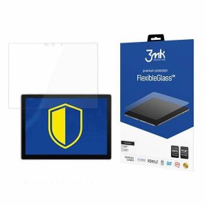 Protector de ecran 3MK FlexibleGlass Microsoft Surface Pro 7+ 12,3" Szkło Hybrydowe