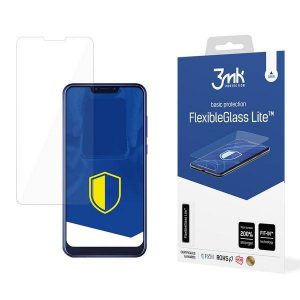 3MK Sticlă flexibilă Lite Cubot C20 Folie sticlă Hybrid Lite ecran protector