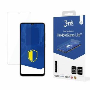 Protector de ecran 3MK FlexibleGlass Lite Samsung A33 5G A336 Szkło Hybrydowe Lite