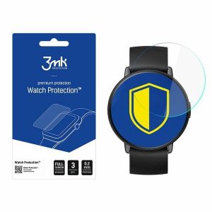 3MK Folia ARC Xiaomi Mibro Lite Watch Folia Protector ecran complet