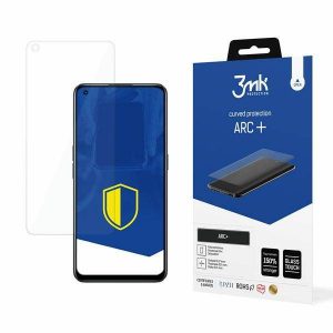 Protector pentru ecran complet 3MK Folia ARC+ Realme 9 Pro Folia