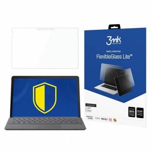 Protector de ecran 3MK FlexibleGlass Lite Microsoft Surface Go 3 10,5" Szkło Hybrydowe Lite