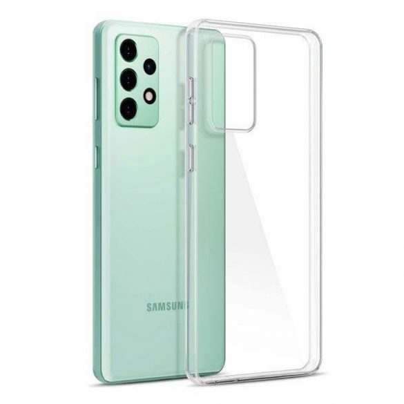 Carcasa 3MK Clear Samsung A73 5G A736