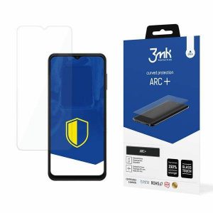 3MK Folia ARC+ FS Samsung A13 4G A135 Folia Fullscreen ecran protector