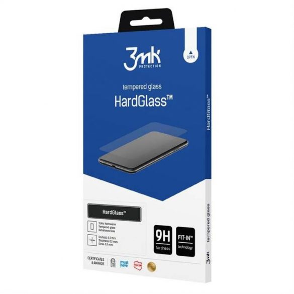 Protector de ecran 3MK HardGlass Samsung A23 5G A236