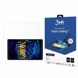 Protector de ecran 3MK FlexibleGlass Realme Pad Mini 8,7" Szkło Hybrydowe