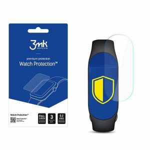 3MK Folia ARC Xiaomi Mi Band 7 Watch Folia Protector ecran complet