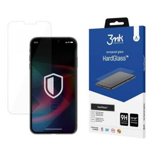 Protector de ecran 3MK HardGlass iPhone 14 Pro 6,1".