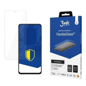 3MK Sticlă flexibilă Xiaomi Redmi Note 11S 5G/11T 5G ecran protector