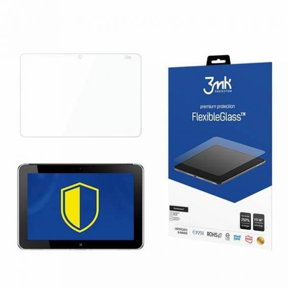 Protector de ecran 3MK FlexibleGlass HP ElitePad 1000 G2 până la 11" Szkło Hybrydowe