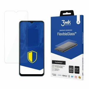 Protector de ecran 3MK FlexibleGlass OnePlus Nord N20 SE Szkło Hybrydowe