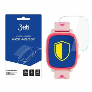 Protector de ecran Folia 3MK Folia ARC Garett Kids Life Max 4G RT