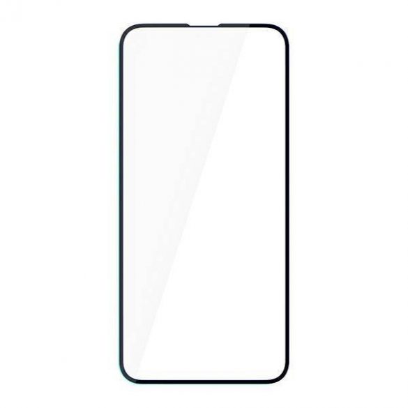 3MK HardGlass Max Lite Xiaomi Redmi A1 czarny/negru, FullScreen Glass protector de ecran