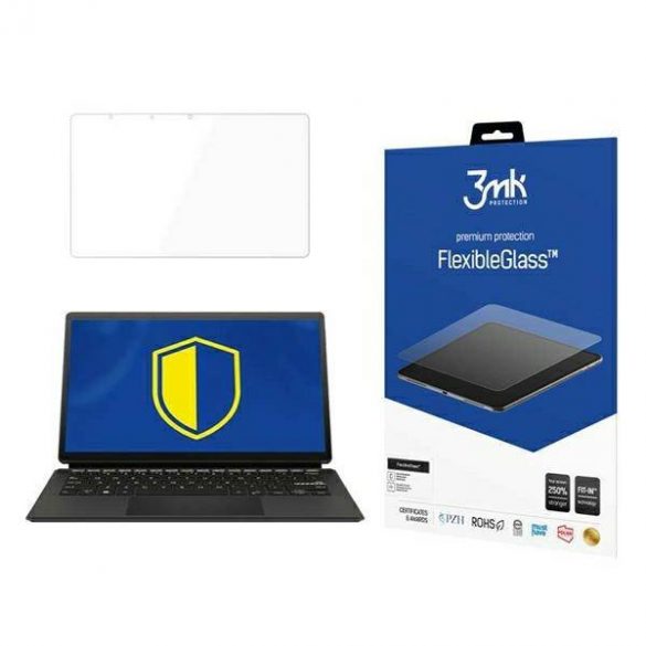 Protector de ecran 3MK FlexibleGlass Asus Vivobook Slate de la 13 la 13" Szkło Hybrydowe