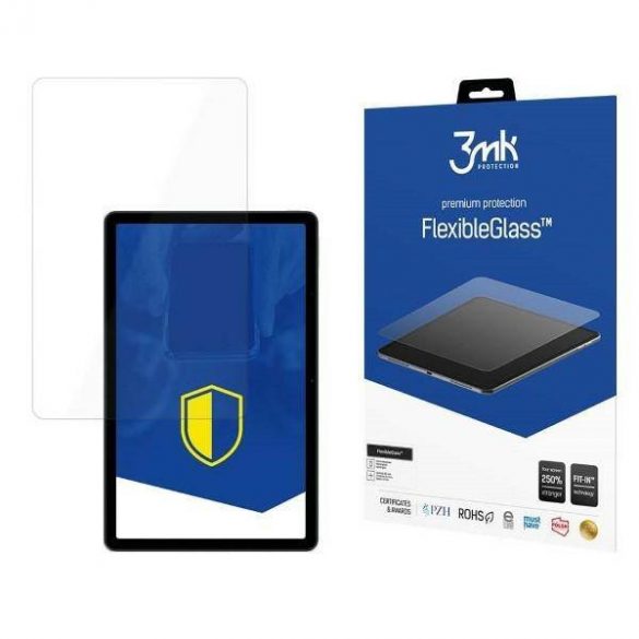 3MK Sticlă flexibilă Redmi Pad 11" Folie sticlă Hybrid ecran protector