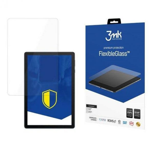 Protector de ecran 3MK FlexibleGlass Lite Huawei MatePad C5e 11" Szkło Hybrydowe Lite