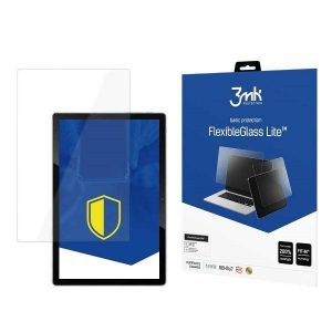 Protector de ecran 3MK FlexibleGlass Lite Samsung Tab A7 2022 T503 Szkło Hybrydowe Lite