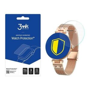 3MK Folia ARC Watch Forever Forevive Petite SB-305 Fullscreen Folia protector de ecran