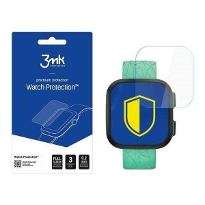 Protector de ecran 3MK FlexibleGlass Garmin Bounce Szkło Hybrydowe