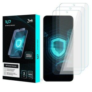 Protector de ecran 3MK Folia 1UP Xiaomi 13 Folia Gaming 3szt