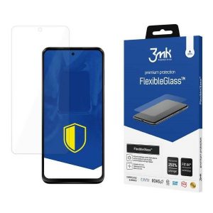 3MK Sticlă flexibilă Motorola Moto G13/G23 Folie sticlă Hybrid