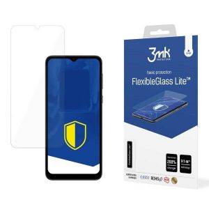 3Mk Sticlă flexibilă Lite Motorola Moto E13 Folie sticlă Hybrid Lite