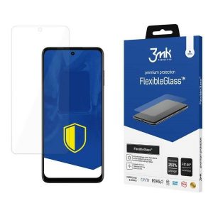 3MK FlexibleGlass Motorola Moto G73 5G Szkło Hybrydowe