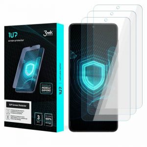 3MK Folia 1UP Oppo A78 5G Folia Gaming 3szt