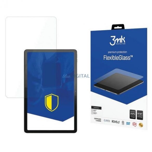 3MK FlexibleGlass Lenovo Tab P11 2 gen. până la 13" Szkło Hybrydowe