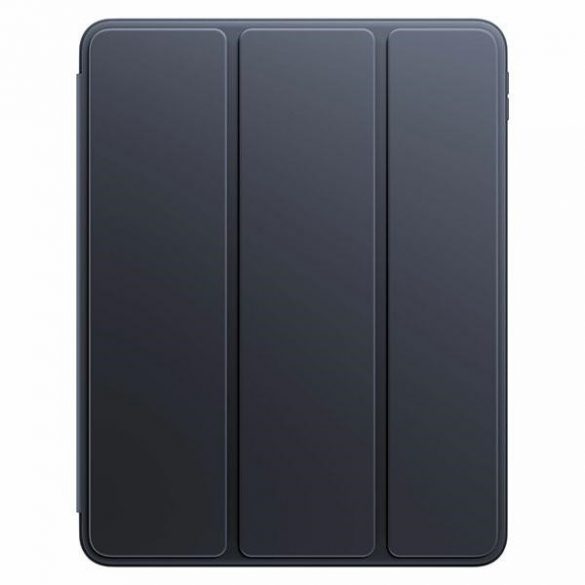 Husă moale pentru tabletă 3MK iPad Pro 11 5/6 gen, negru/negru"