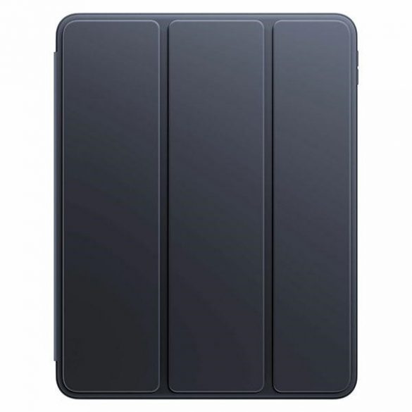 3MK Soft Tablet husă iPad 10.9 10 gen negru / negru"