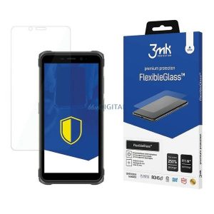 Sticlă temperată 3mk FlexibleGlass pentru Ulefone Armor X10 Pro