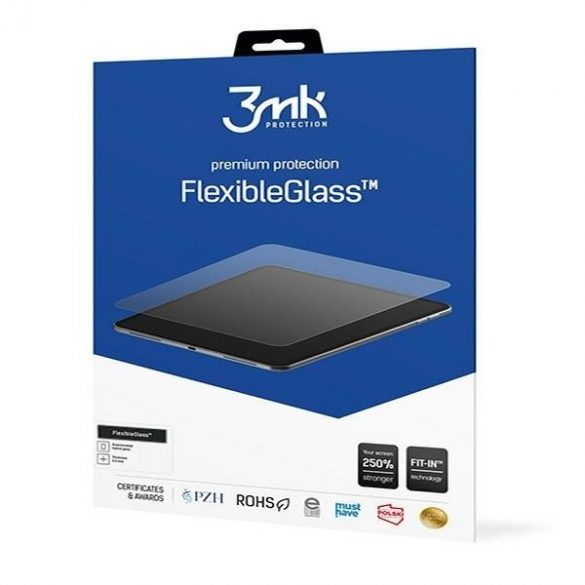 3MK FlexibleGlass Honor MagicPad de la 13 la 13" Szkło hybrydowe