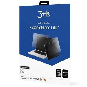 3MK FlexibleGlass Lite Doogee T20 până la 11" Szkło hybrydowe Lite