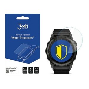 Ceas 3MK FlexibleGlass Garmin Tactix 7 AMOLED Edition Szkło Hybrydowe