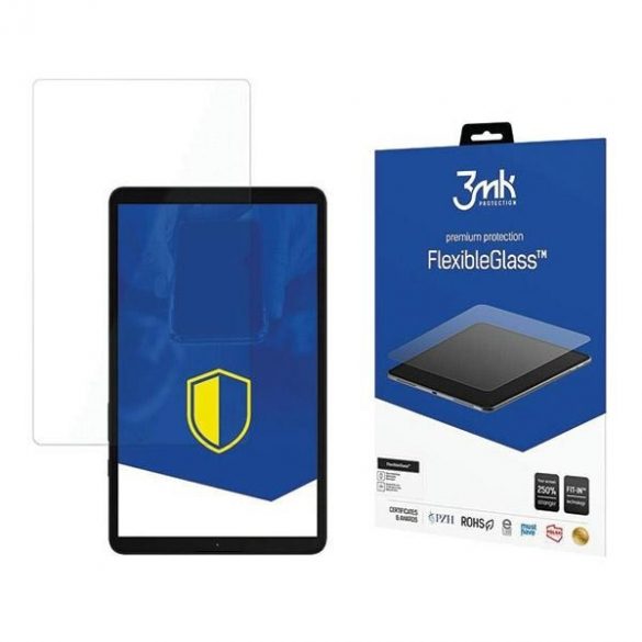 3MK FlexibleGlass Sam Tab A9+ până la 11" Szkło Hybrydowe