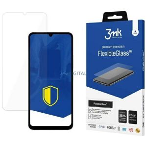 3mk FlexibleGlass sticlă călită Xiaomi Redmi 13C 4G/5G/Poco C65